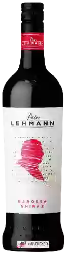 Bodega Peter Lehmann - Shiraz