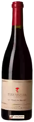 Bodega Peter Michael - Le Moulin Rouge Pinot Noir