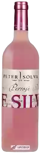 Bodega Peter Sölva - De Silva Perrosè