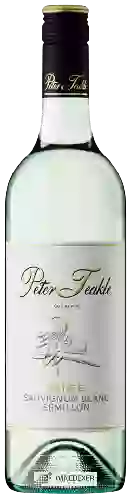 Bodega Peter Teakle - Sauvignon Blanc - Sémillon