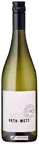 Bodega Peth Wetz - Chardonnay - Weisser Burgunder