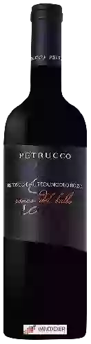 Bodega Petrucco - Ronco del Balbo Refosco dal Peduncolo Rosso