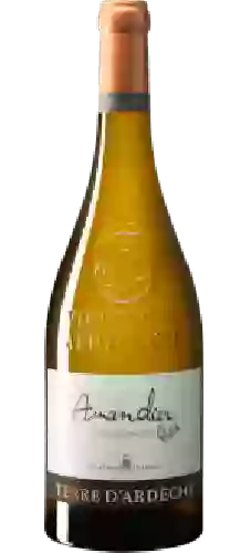 Bodega Pfaffenheim - Clos des Amandiers Ernest Wein Tokay Pinot Gris