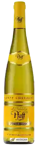 Bodega Pfaffenheim - Cuvée Chevalier Pinot Blanc