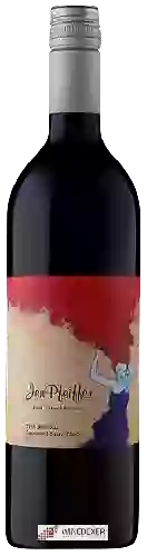 Bodega Pfeiffer Wines - The Rebel Cabernet Sauvignon
