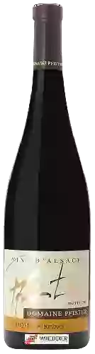 Domaine Pfister - Pinot Noir Barriques