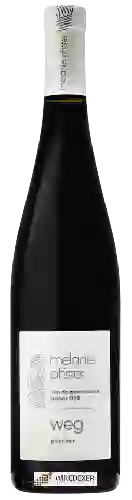 Domaine Pfister - Weg Pinot Noir