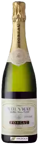 Bodega Philippe Foreau - Reserve Vouvray Brut