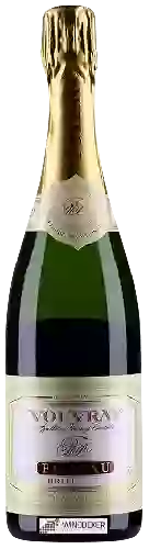 Bodega Philippe Foreau - Vouvray Brut