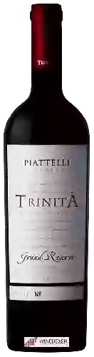 Bodega Piattelli - Trinita Grand Reserve