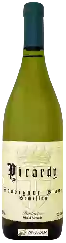 Bodega Picardy - Semillon - Sauvignon Blanc