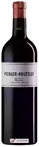 Bodega Pichler-Krutzler - Weinberg Blaufränkisch