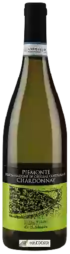 Bodega Pierino Vellano - Chardonnay