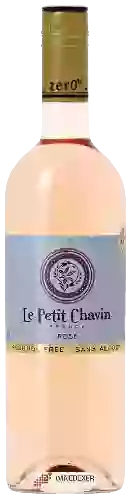 Bodega Pierre Chavin - Le Petit Chavin Rosé