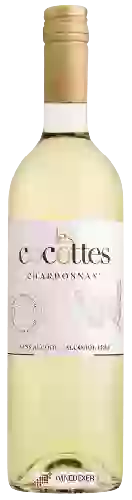 Bodega Pierre Chavin - Les Cocottes Chardonnay