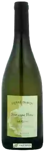 Bodega Pierre Damoy - Bourgogne Blanc 'Les Ravry'