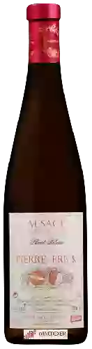 Bodega Pierre Frick - Pinot Blanc