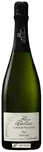 Bodega Pierre Gobillard - Brut Authentique Champagne