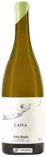 Bodega Pierre Menard - Laïka Sauvignon Blanc