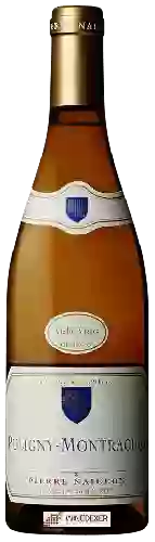Bodega Pierre Naigeon - Vieilles Vignes Puligny-Montrachet Chardonnay