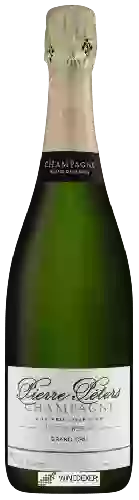 Bodega Pierre Peters - Cuvée de Réserve Blanc de Blancs Brut Champagne Grand Cru 'Le Mesnil-sur-Oger'