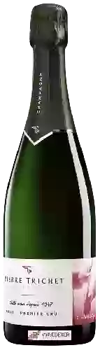 Bodega Pierre Trichet - L’Authentique Brut Champagne Premier Cru