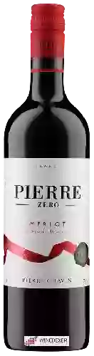 Bodega Pierre Zero - Rouge (Merlot)