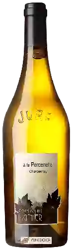 Bodega Pignier - Á la Percenette Chardonnay