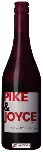 Bodega Pike & Joyce - Rapide Pinot Noir