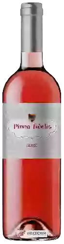 Bodega Pinna Fidelis - Rosé