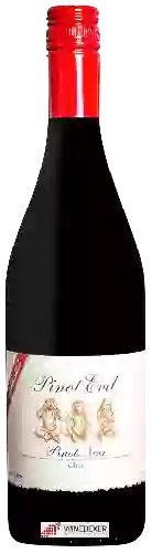 Bodega Pinot Evil - Pinot Noir