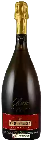 Bodega Piper-Heidsieck - Rare Cuvée Réservée Brut Champagne