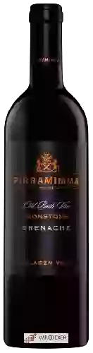 Bodega Pirramimma - Old Bush Vine Ironstone Grenache