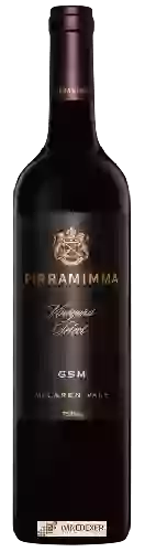 Bodega Pirramimma - Vineyard Select GSM