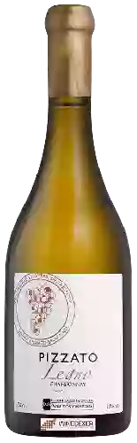 Bodega Pizzato - Legno Chardonnay
