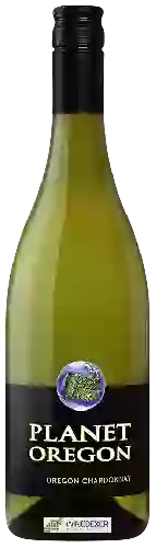 Bodega Planet Oregon - Chardonnay
