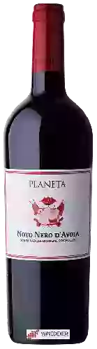 Bodega Planeta - Noto Nero d'Avola