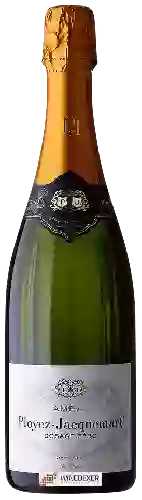 Bodega Ployez-Jacquemart - Dosage Zero Champagne