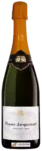 Bodega Ployez-Jacquemart - Extra Quality Brut Champagne