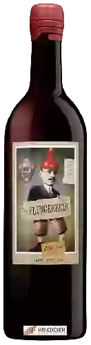 Bodega Plungerhead - Old Vine Zinfandel