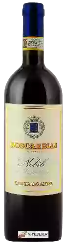 Bodega Boscarelli - Vino Nobile di Montepulciano Costa Grande