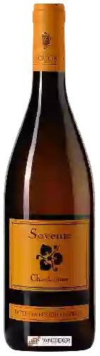 Bodega Poggio Capponi - Sovente Chardonnay