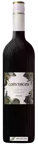 Bodega Poggioalto - Costa Toscana Organic Rosso