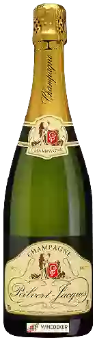 Bodega Poilvert-Jacques - Brut Champagne