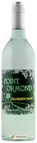 Bodega Point Ormond - Sauvignon Blanc