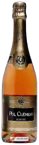 Bodega Pol Clément - Rosé Sec (Brut)