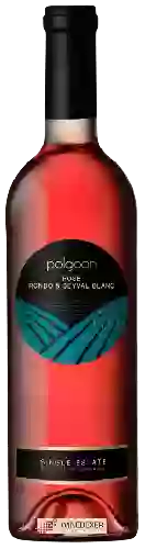 Bodega Polgoon - Single Estate Rondo - Seyval Blanc Rosé