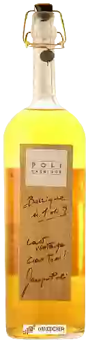 Bodega Poli Distillerie - Jacopo Poli Barrique