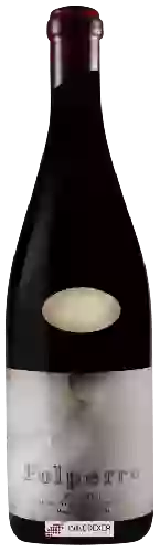 Bodega Polperro - Mill Hill Single Vineyard Pinot Noir