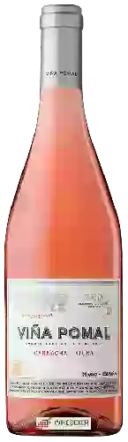 Bodega Viña Pomal - Garnacha - Viura Rosé